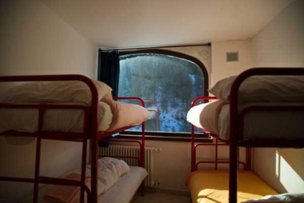 Rifugio Campelli Hotel Barzio Exterior foto