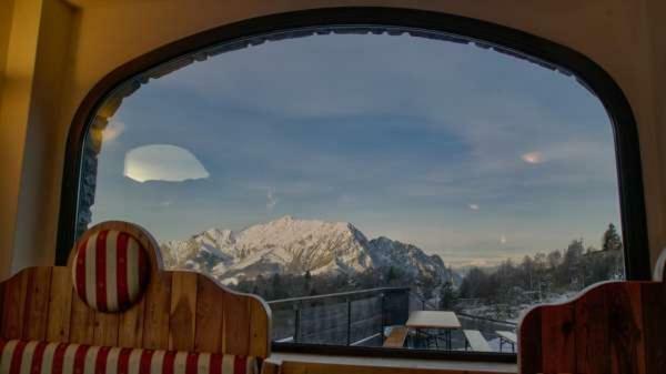 Rifugio Campelli Hotel Barzio Exterior foto